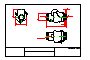 2D Sales Drawing